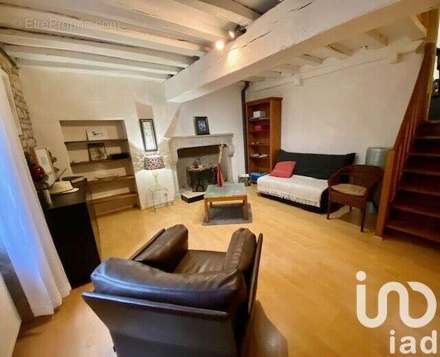 Photo 5 - Maison à SAINT-GENGOUX-LE-NATIONAL