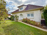 Maison à LA FERTE-SOUS-JOUARRE