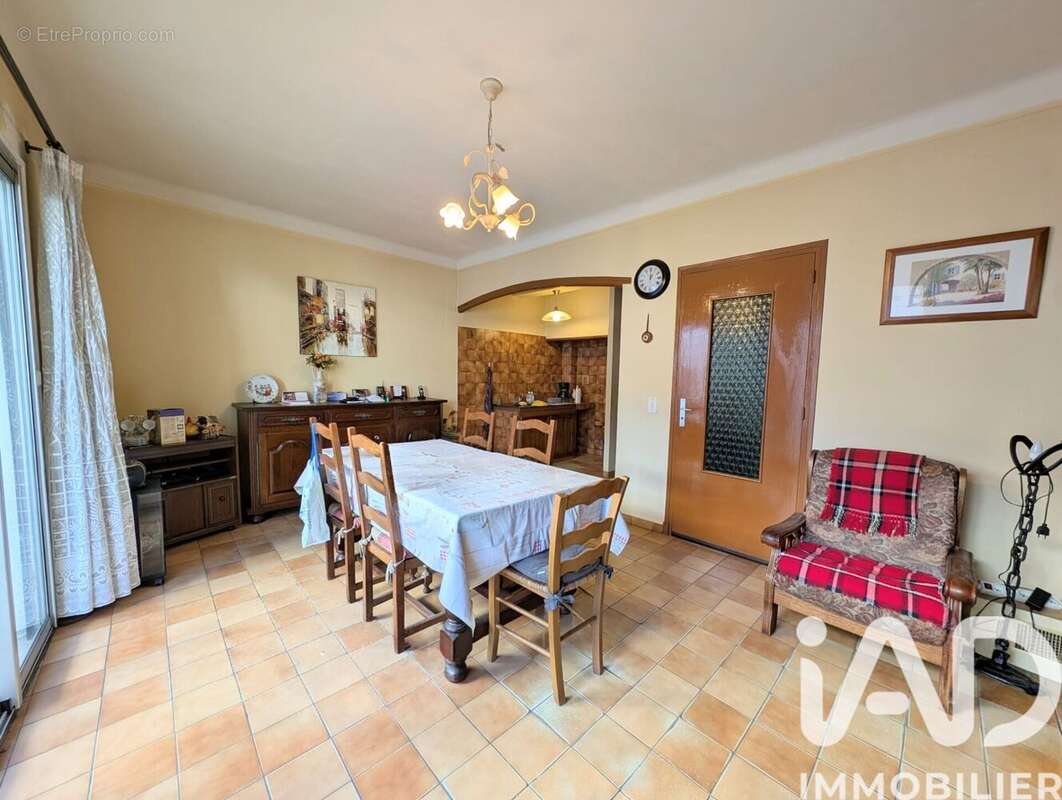 Maison 167 m² à Millas  - photo 5