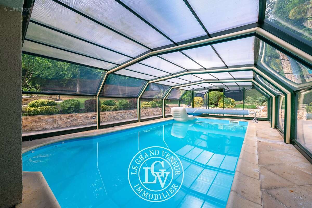 Appartement à CHAMPAGNE-SUR-SEINE