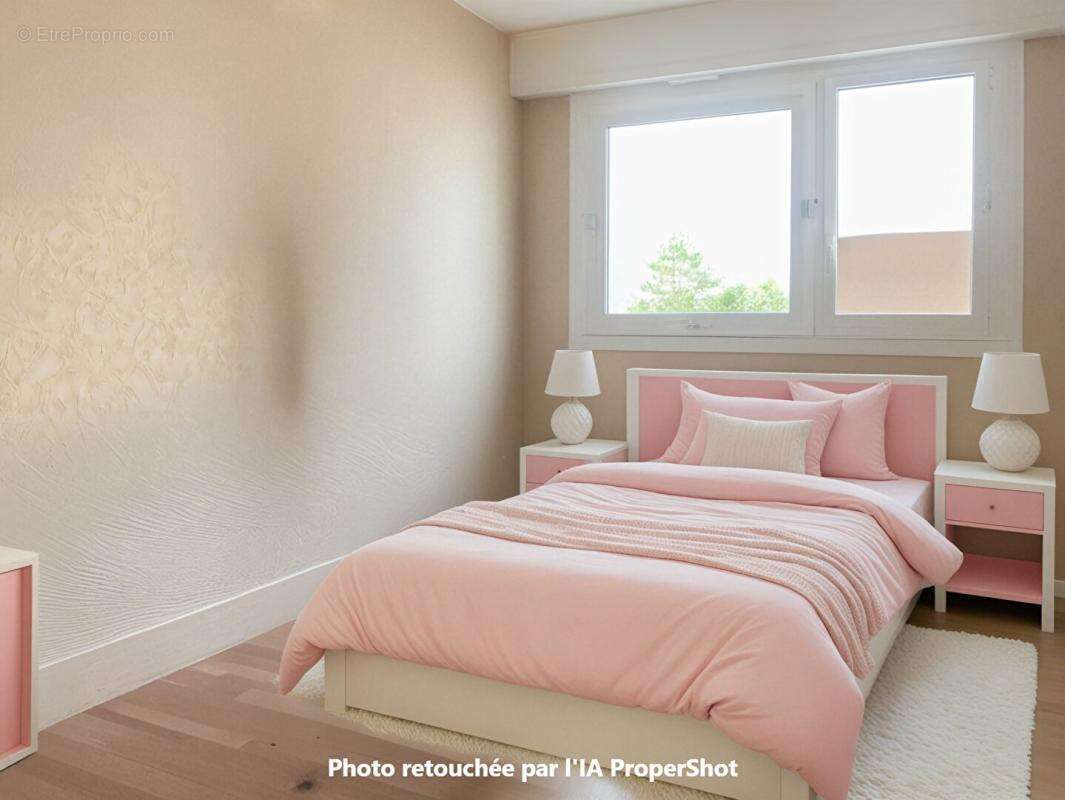 Appartement à VANNES