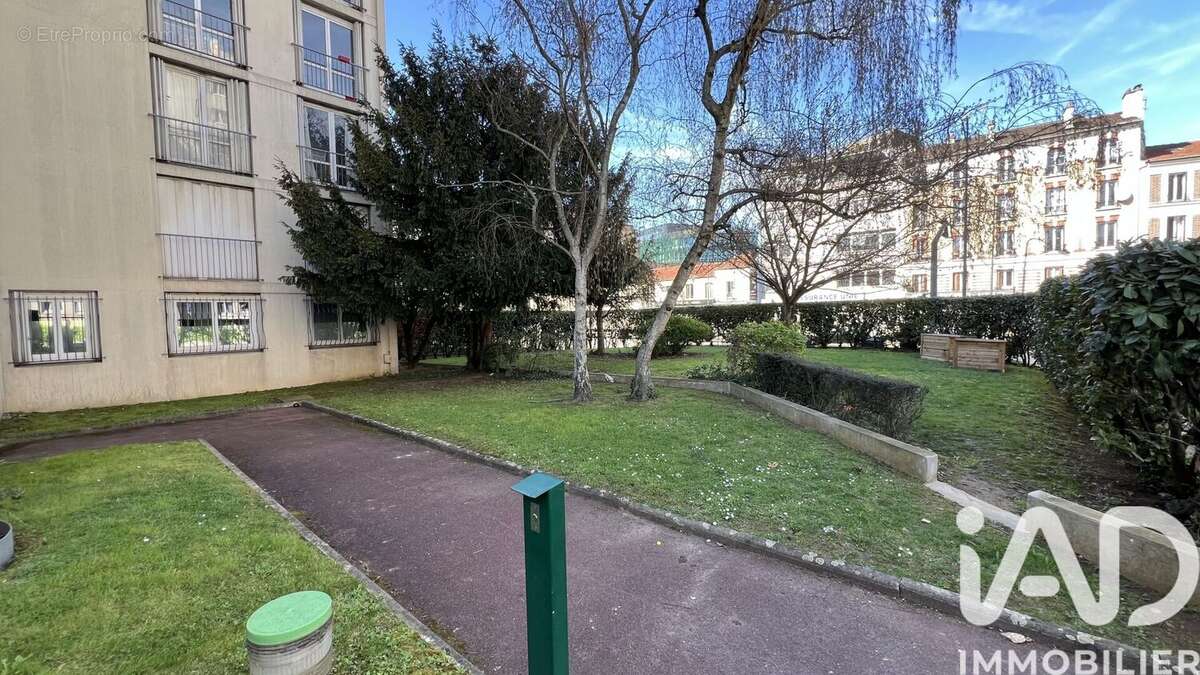 Photo 3 - Appartement à PANTIN