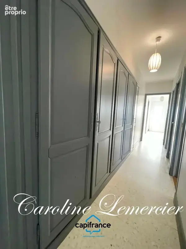 Maison à vendre 5 pièces  (72)Maison de plain-pied de 98 m² habitables sur sous-sol total sur 700 m² de terrain proche tout comm - photo 14