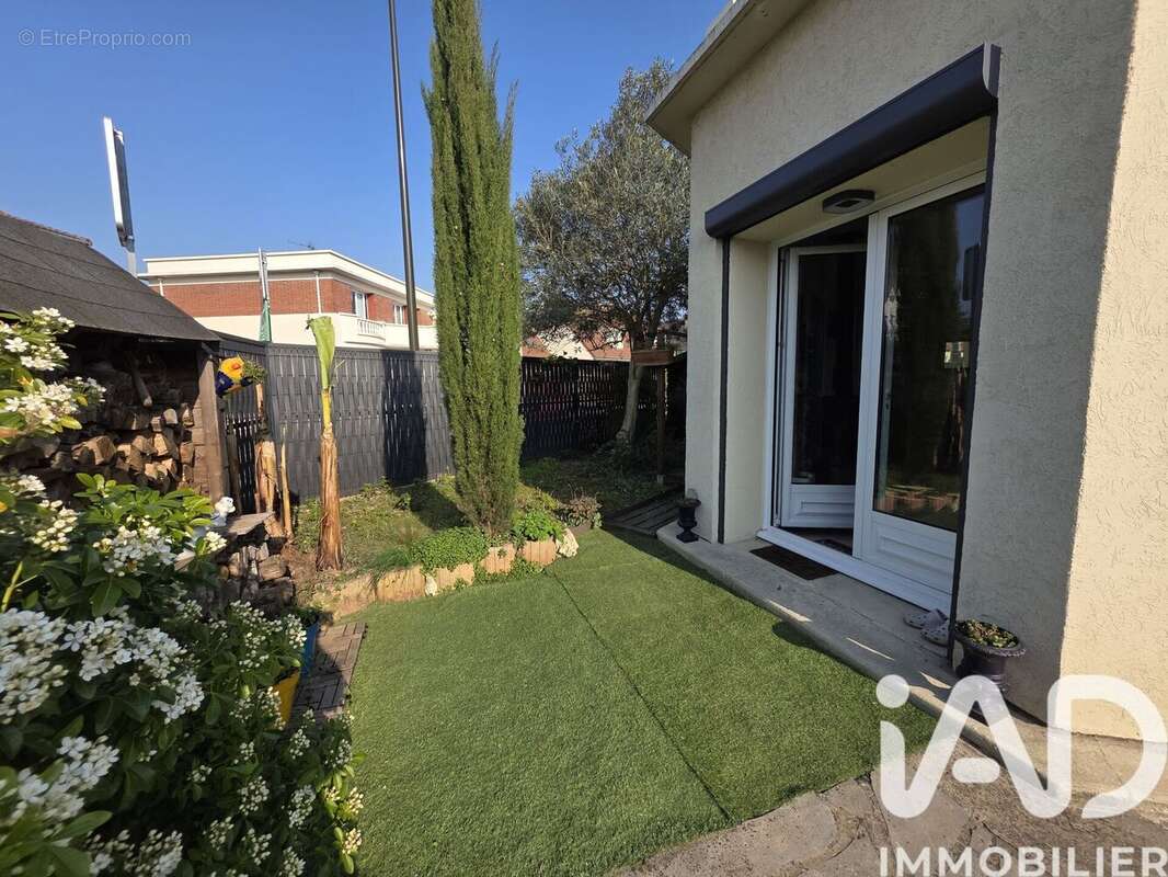 Photo 9 - Maison à ORMESSON-SUR-MARNE