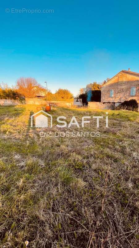 Photo 8 - Terrain à SAINT-JULIEN-DE-CASSAGNAS