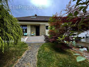 Maison à POULAINVILLE