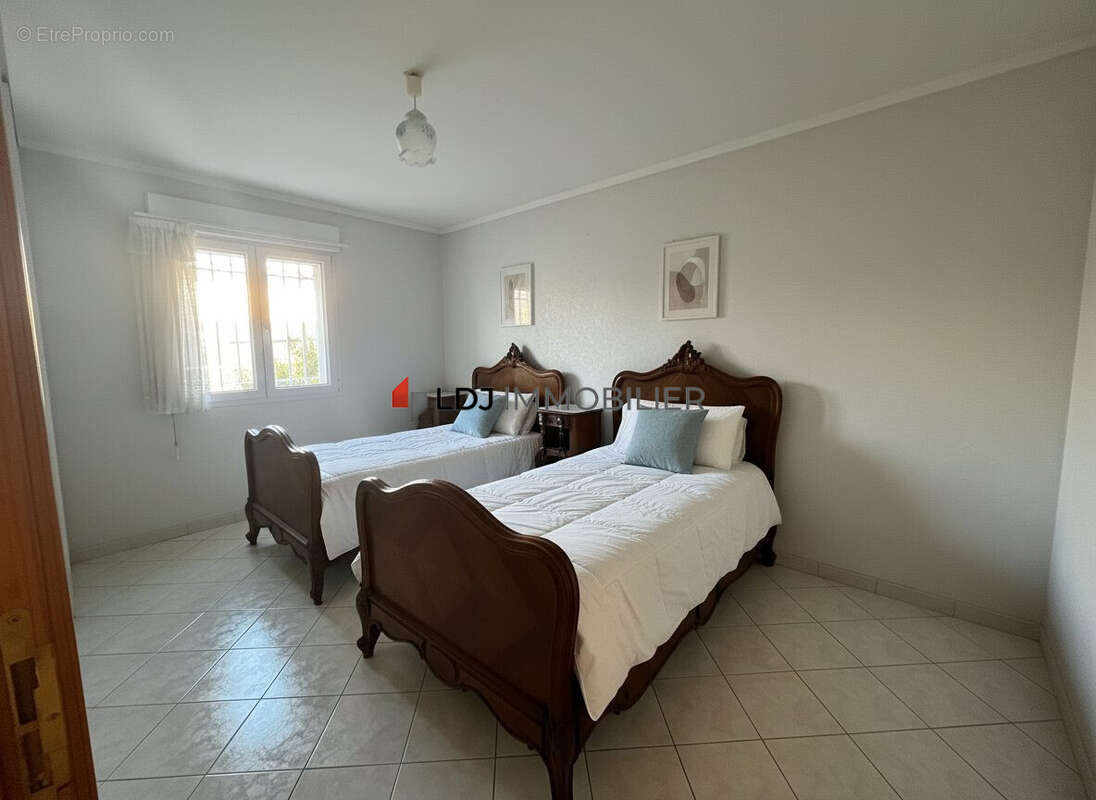 Maison à ARGELES-SUR-MER