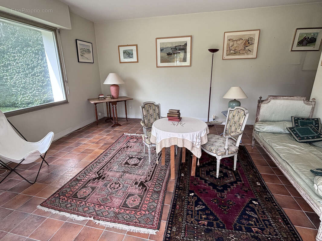 Maison à GOUESNACH