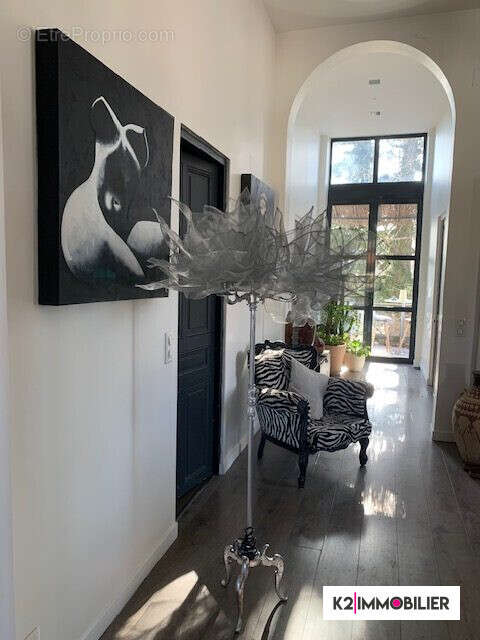 Appartement à MONTELIMAR