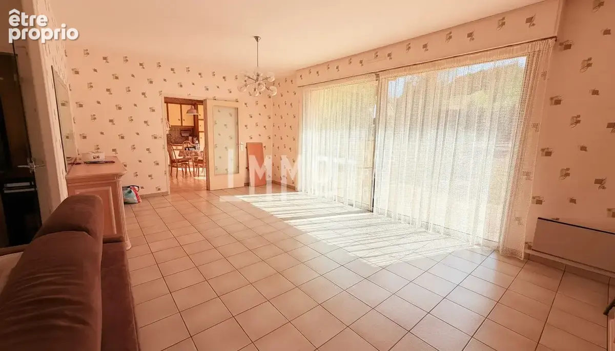 Maison 110 m² à Besse-Sur-Braye  - photo 3