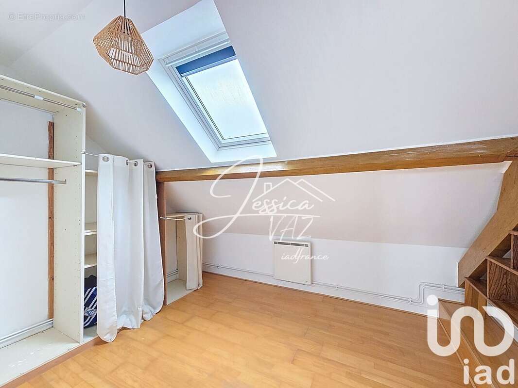 Photo 6 - Appartement à DAMMARTIN-EN-GOELE