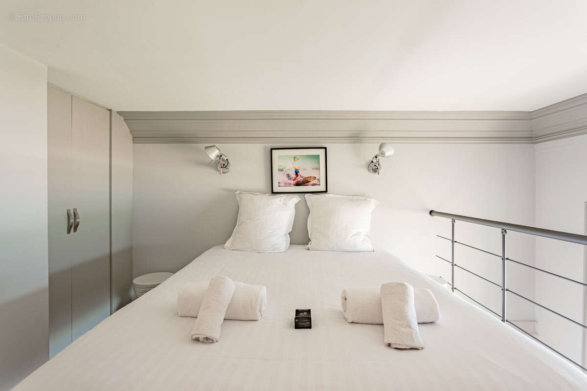 Appartement à BIARRITZ