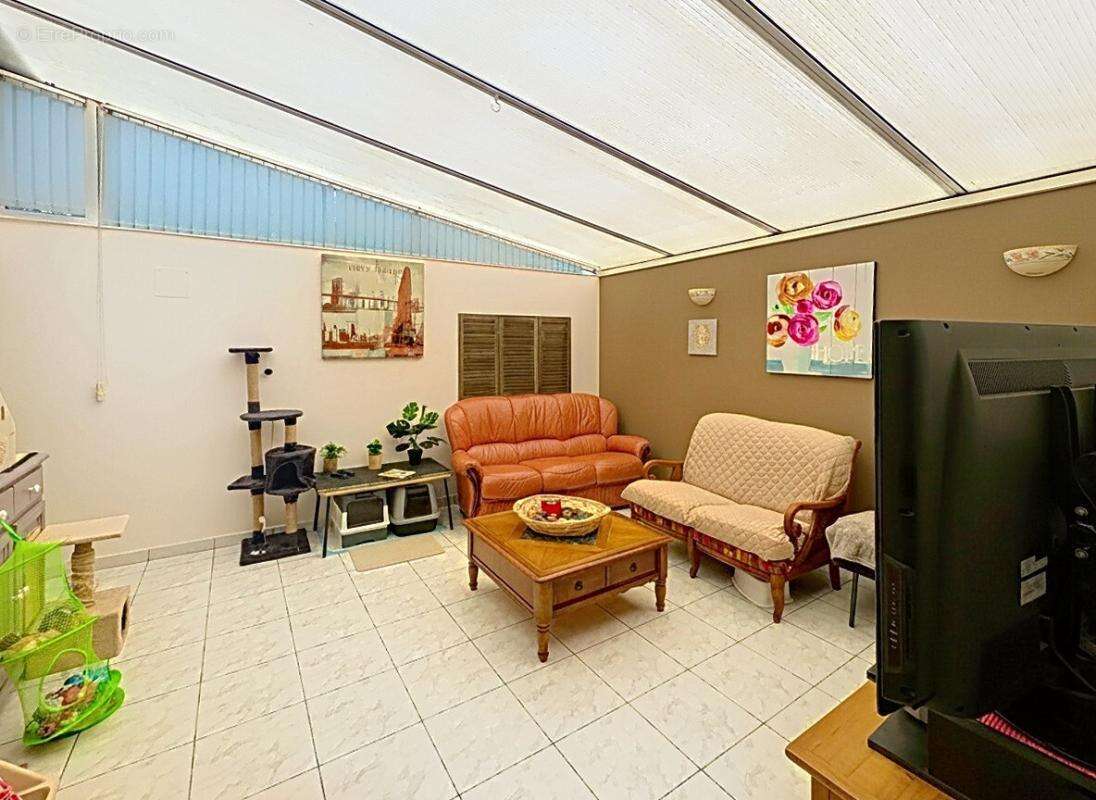 Exclusivite maison de plain pied 110 m2 - photo 7