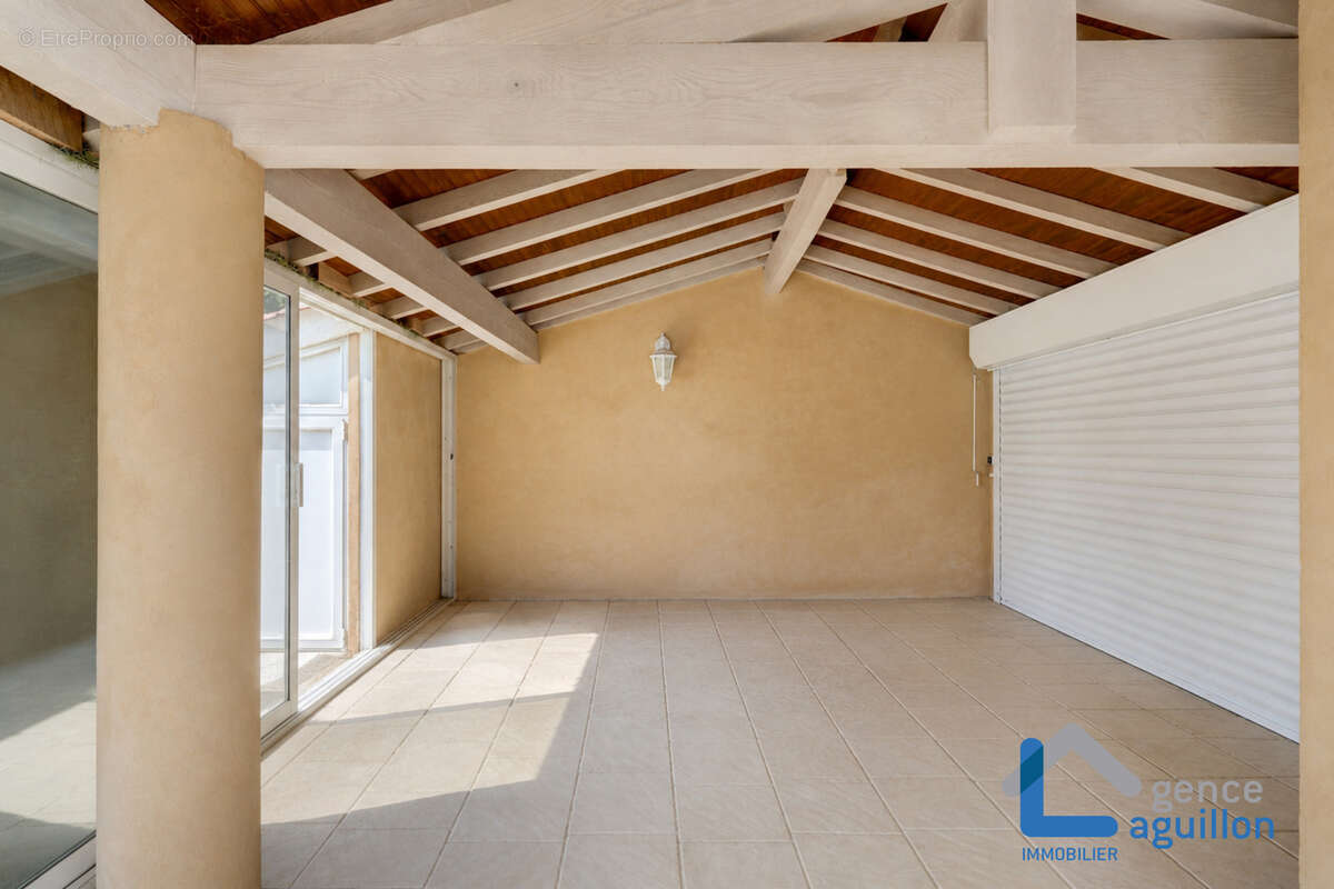 Maison de 170m2 comprenant deux appartements t3 - photo 23