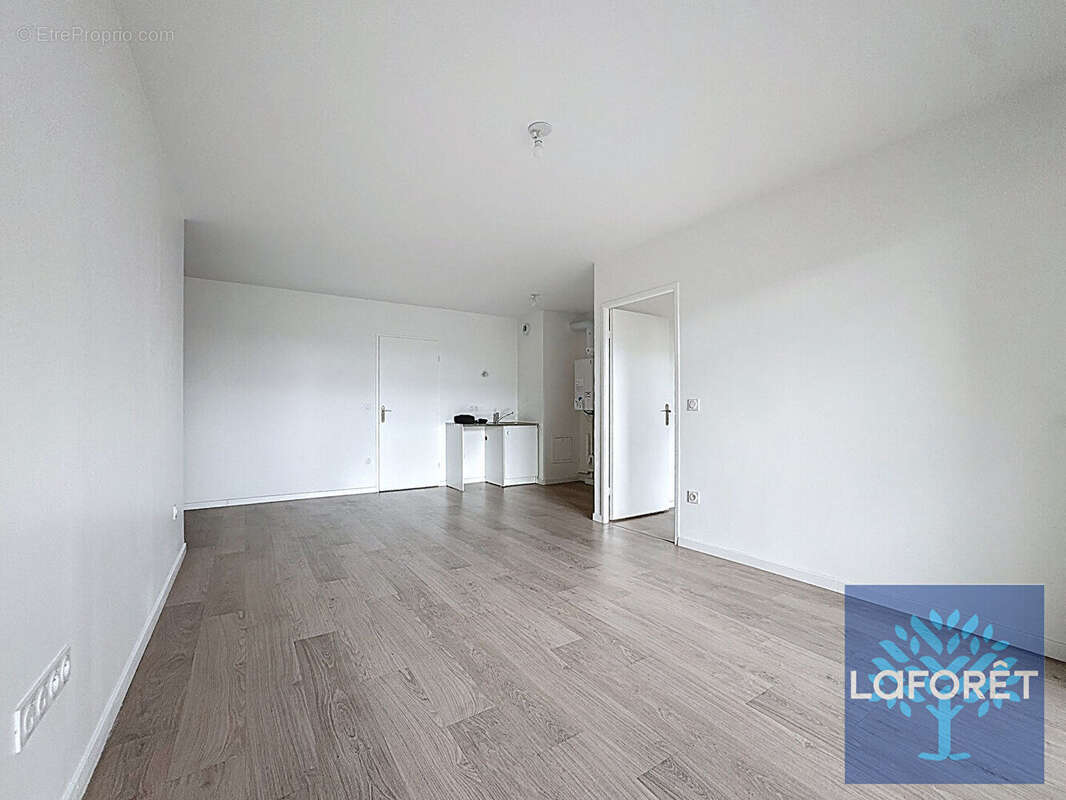 Appartement à NEUILLY-SUR-MARNE