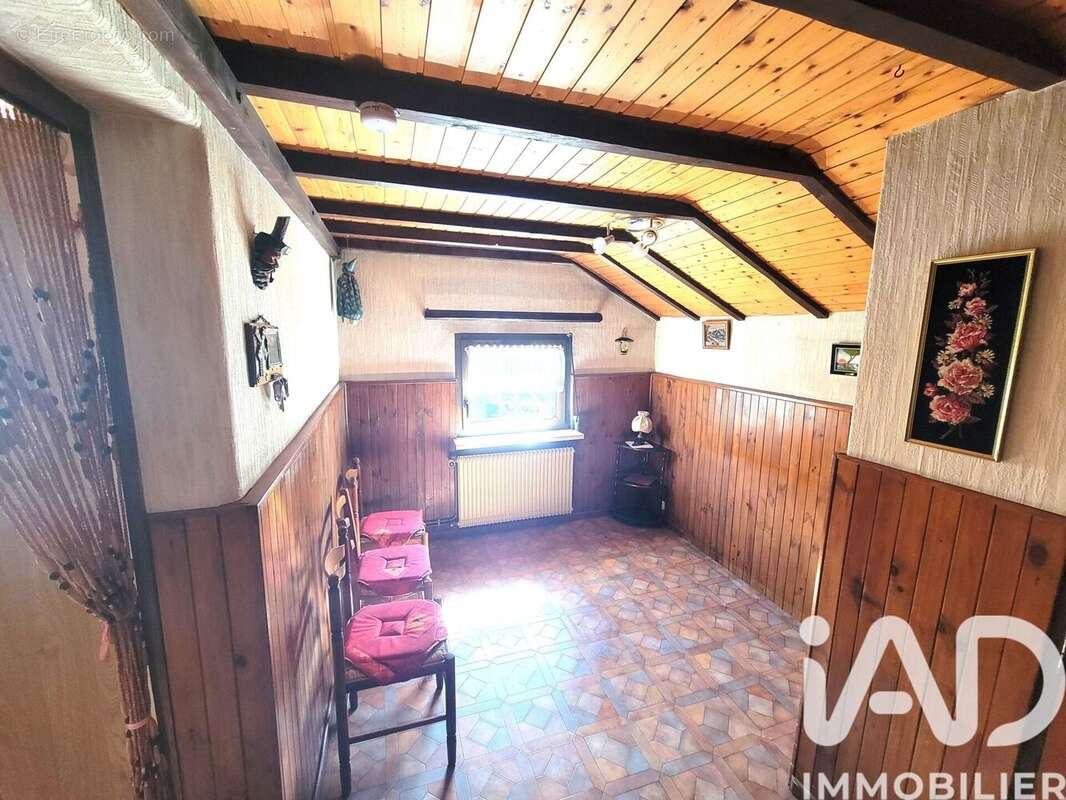 Photo 4 - Maison à RANSPACH
