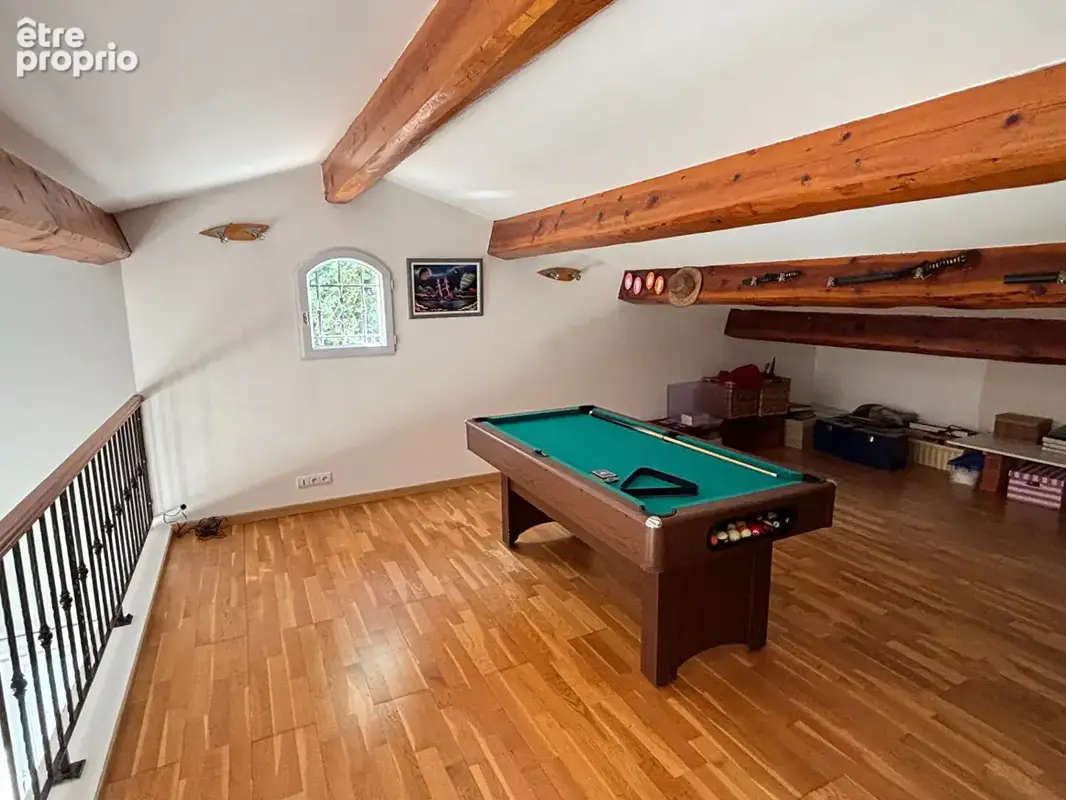 Maison La Seyne Sur Mer 150 m2 - photo 10