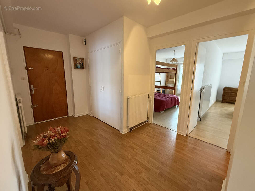 Appartement à LA ROCHE-SUR-YON