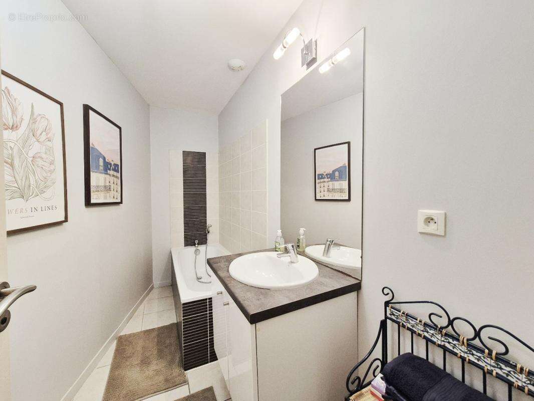 Appartement à BEZIERS