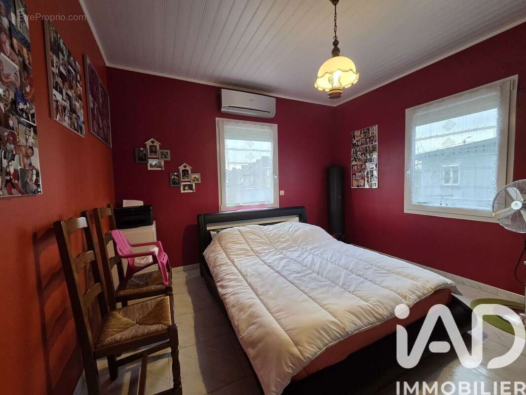 Photo 5 - Maison à THIANT