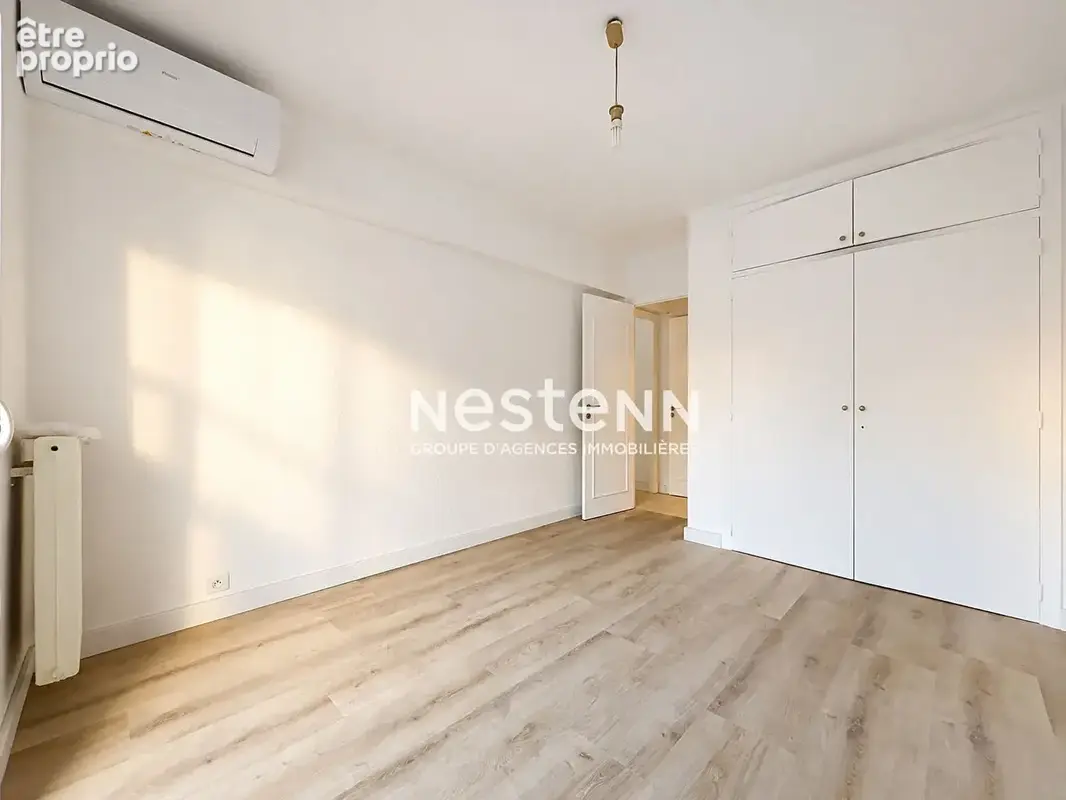 Vallauris - 2P - 45m² - Refait à neuf - Parking - Cave - Balcon - photo 6