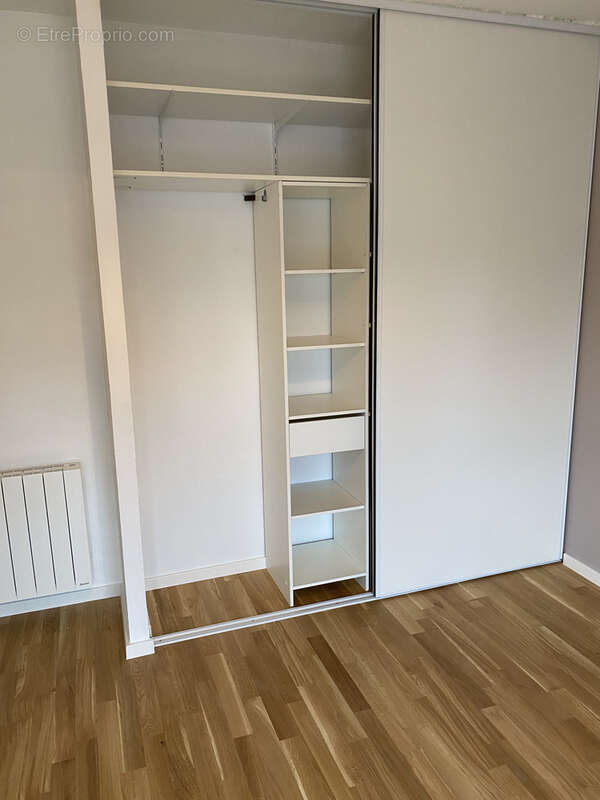 Appartement à SIERENTZ