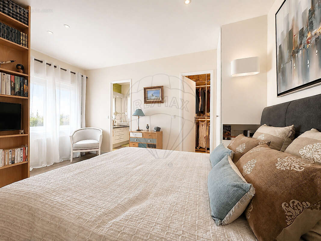 Maison 5 chambre(s) à vendre - photo 5