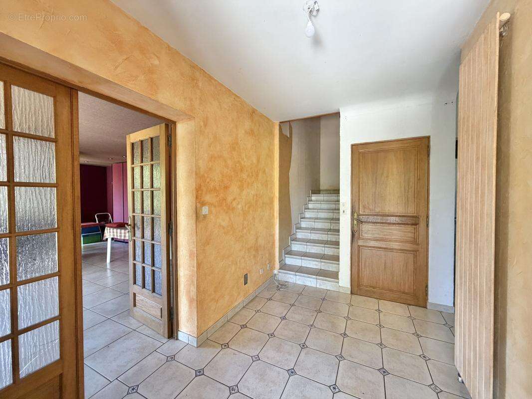 Maison à NEVERS