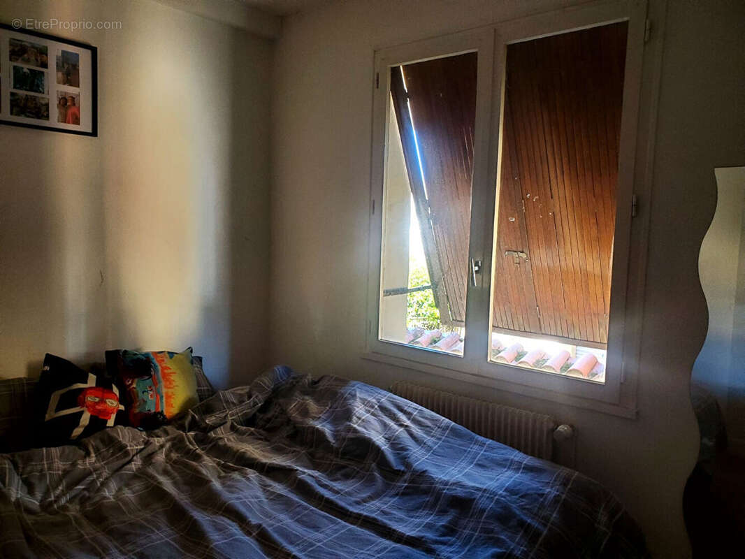 Appartement à SAINT-GIRONS