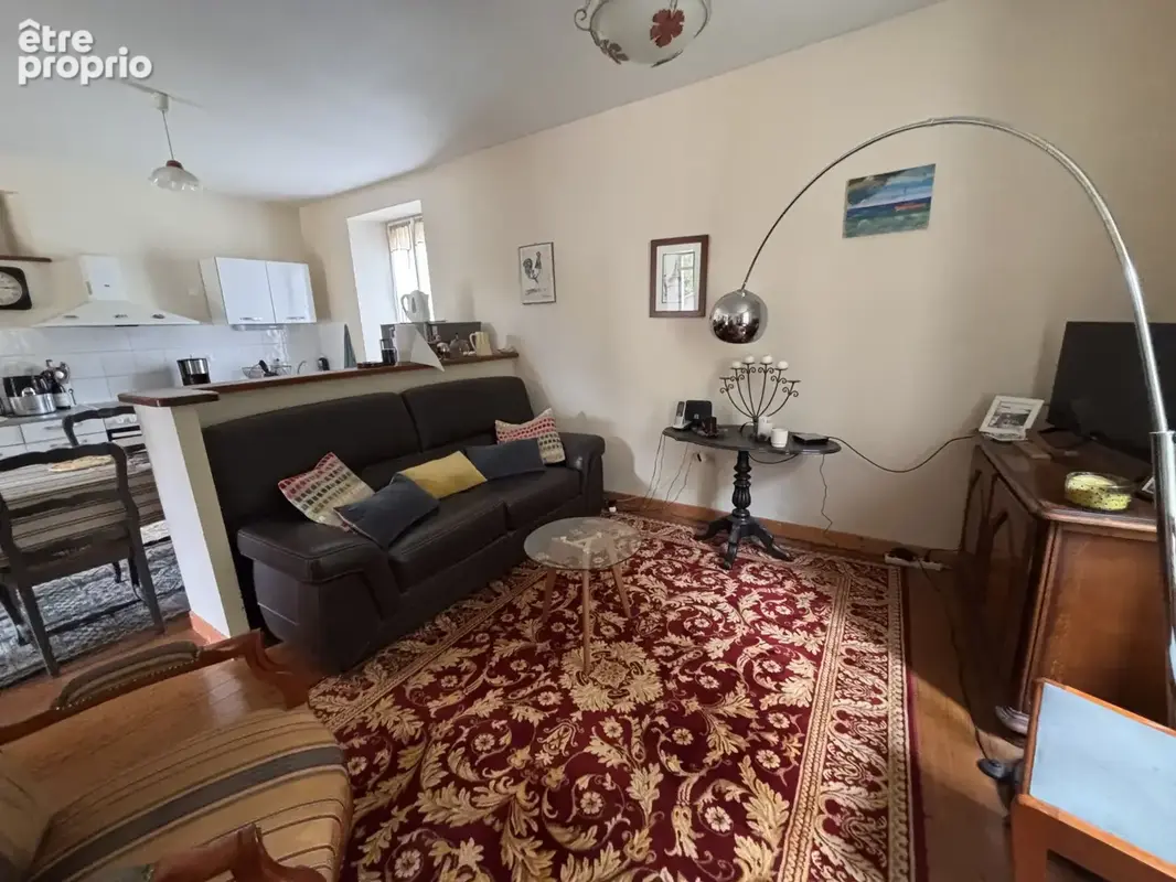 Maison à Saint Merd de Lapleau - photo 5