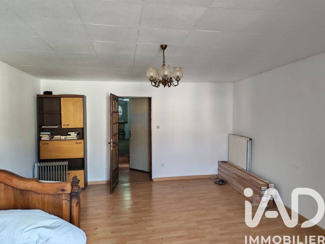 Photo 1 - Maison à ROUGEMONT