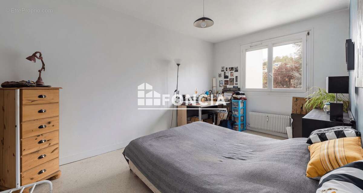 Appartement 67 m² à Rouen  - photo 7