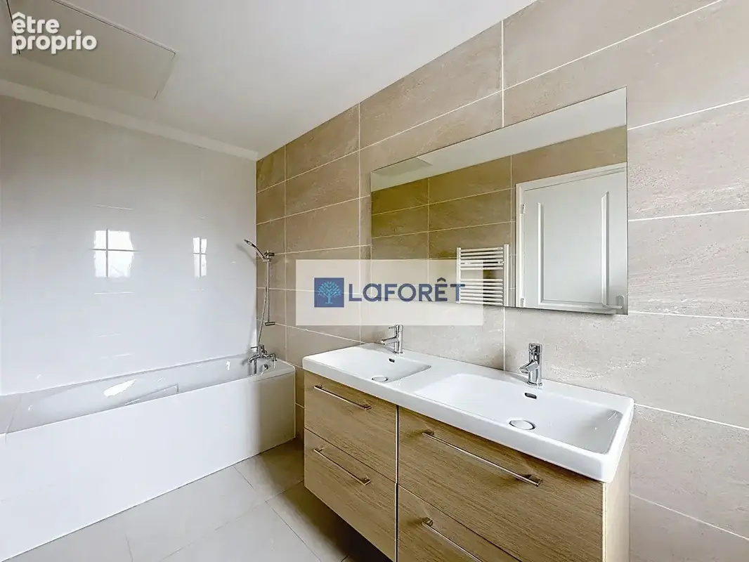 Appartement Sartrouville 5 pièce(s) 86 m2 - photo 12