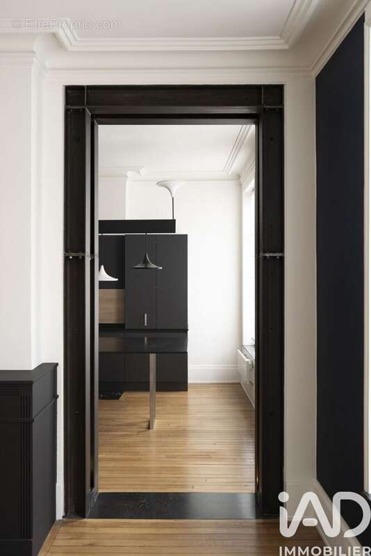 Photo 7 - Appartement à NANCY