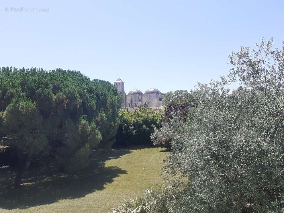 Terrain à SAINT-ROMAIN-DE-BENET