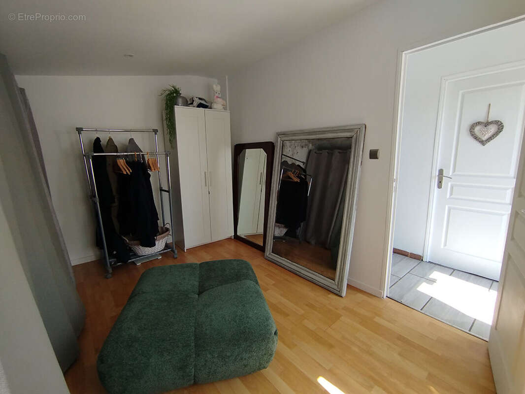 Maison montescourt lizerolles 7 pièces 93 m² - photo 9