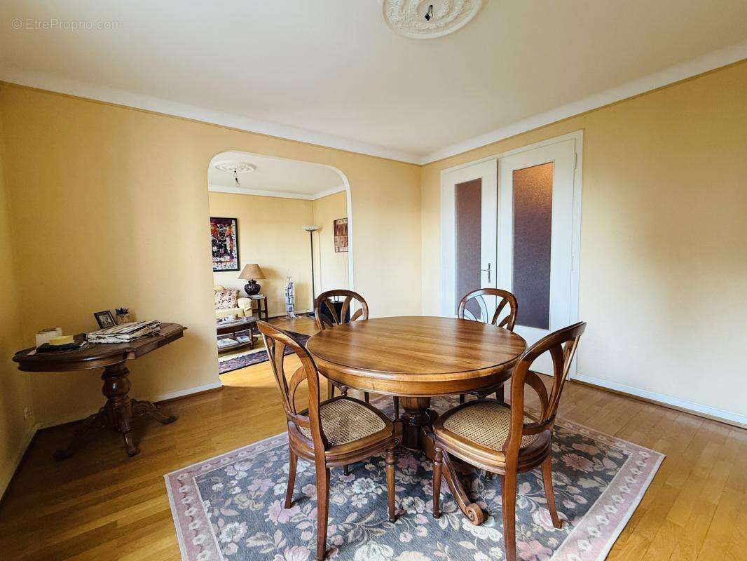 Appartement - photo 4