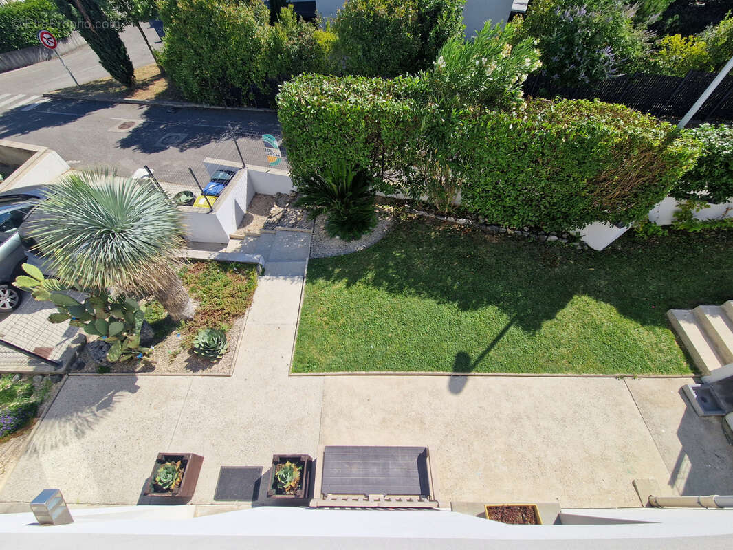 Valence - maison 7 pieces de 147 m2 avec piscine - photo 16