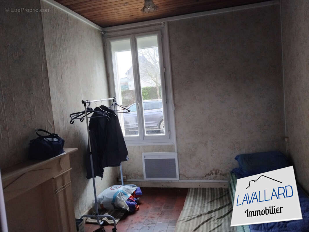 Maison 93 m² à Warloy-Baillon  - photo 8