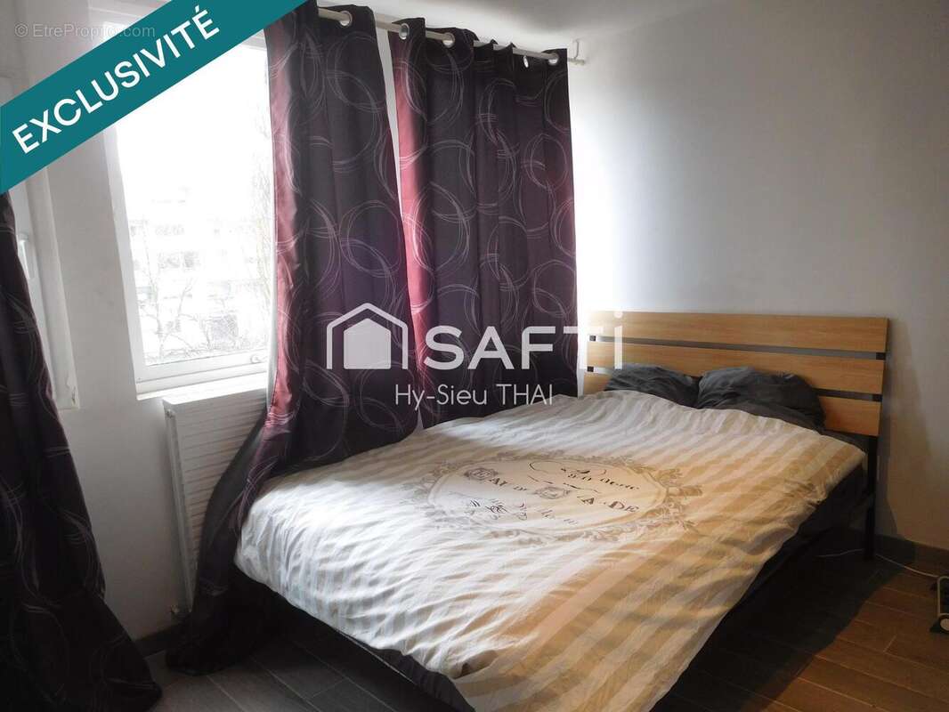 Photo 6 - Appartement à OYONNAX