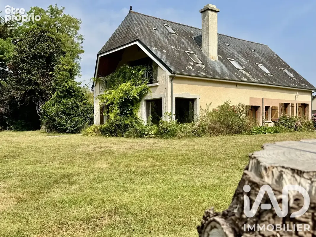 Photo 1 - Maison à QUETTEHOU