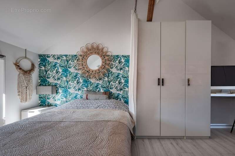 Maison à JOUARS-PONTCHARTRAIN