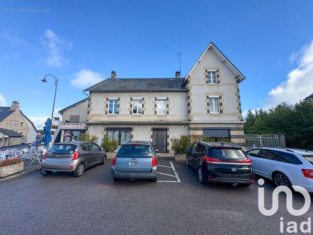 Photo 2 - Maison à SERANDON