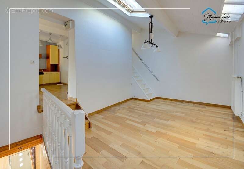 Maison à LA FOUILLOUSE