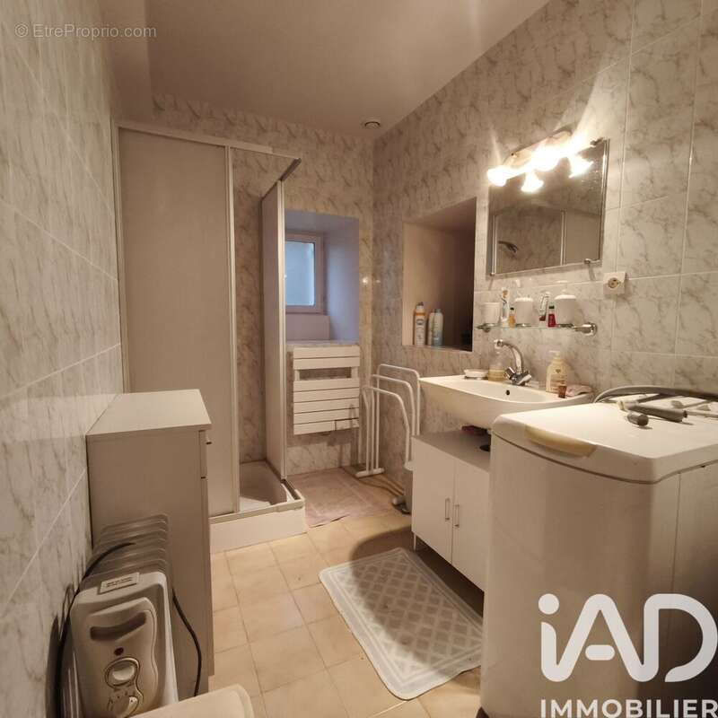 Photo 5 - Maison à SAVIGNY-EN-TERRE-PLAINE