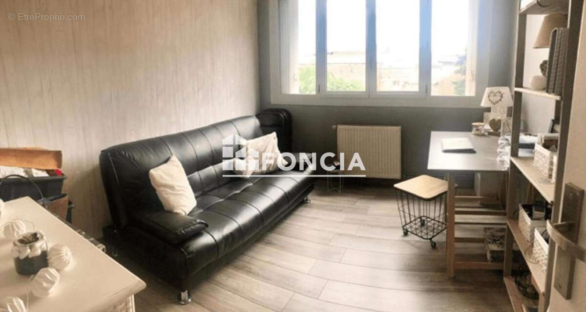 Appartement à TARBES