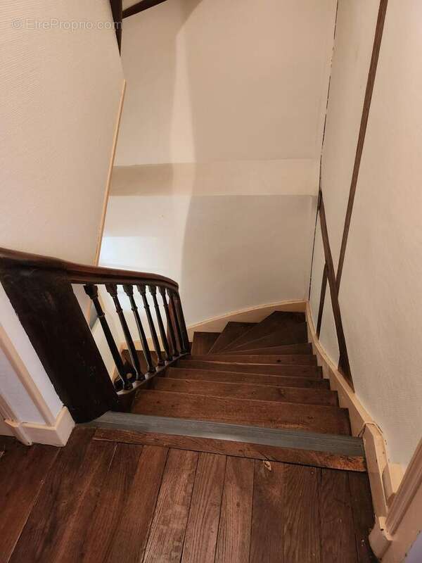 Photo 5 - Maison à NEUVY-PAILLOUX