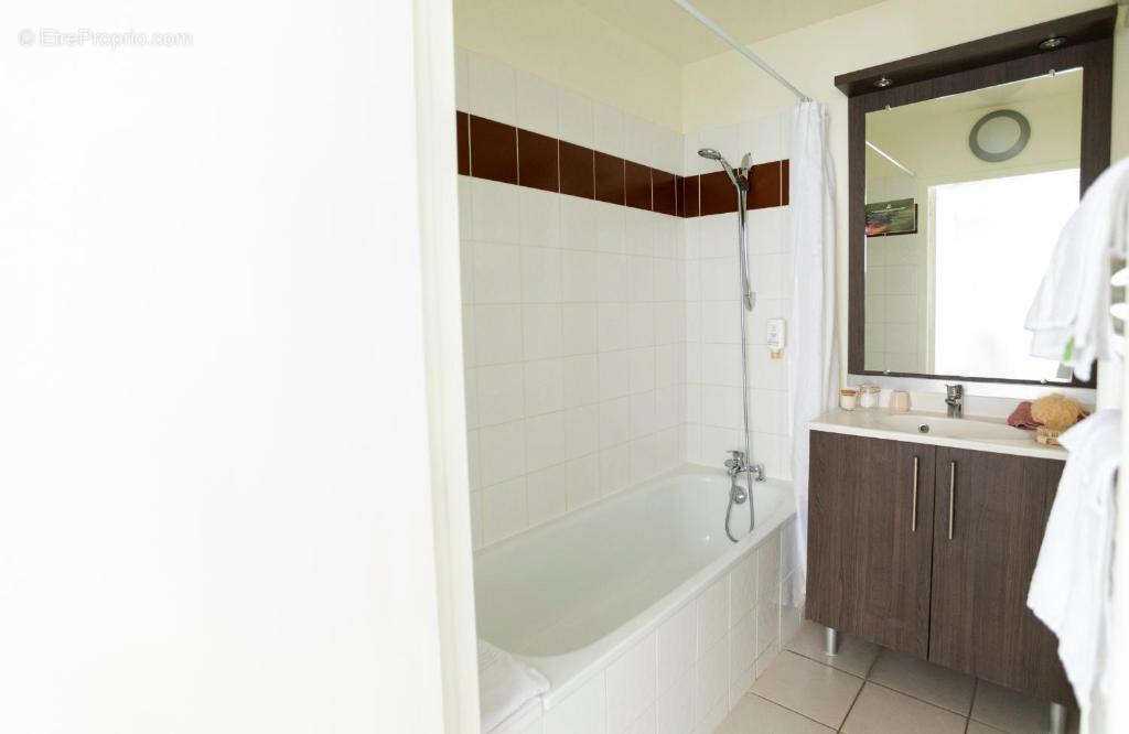 Appartement à ORLEANS