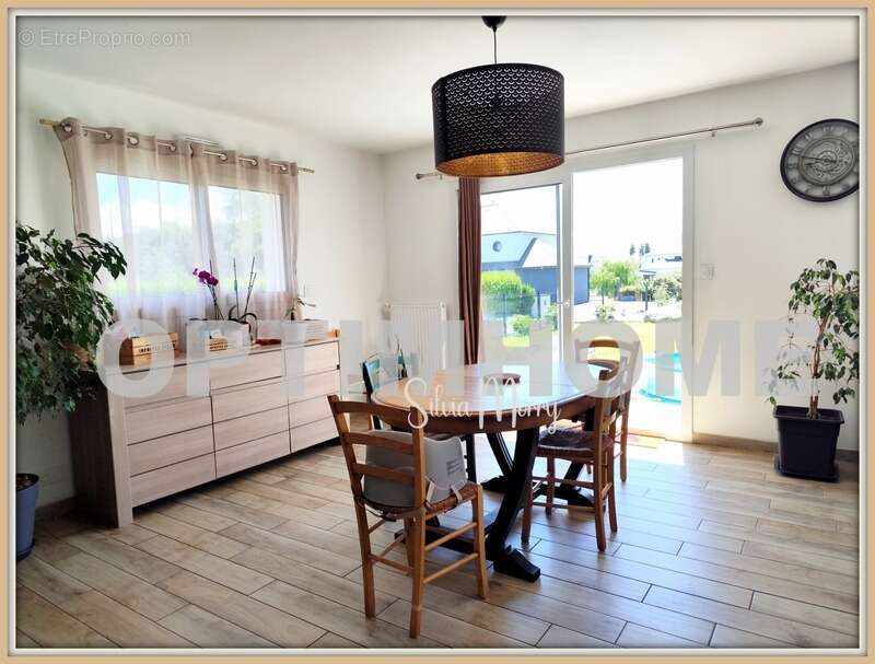 Maison à vendre 4 pièces à SAINT VOUGAY (29) - photo 5
