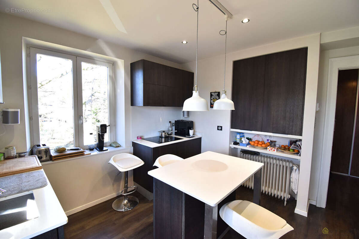 Appartement à SAINT-DIE-DES-VOSGES